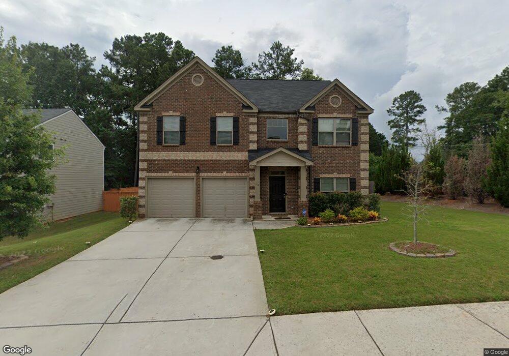 10 Mary Jane Ln unit 1, Covington, GA 30016 - photo 1