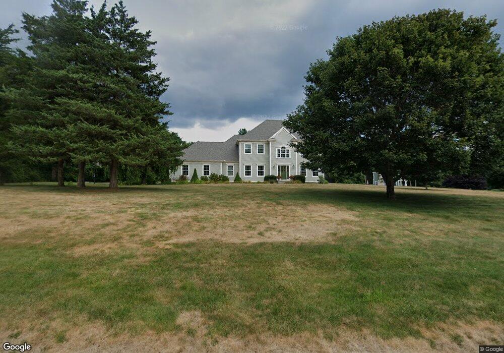 39 Stonepost Ln, Colchester, CT 06415 - photo 1