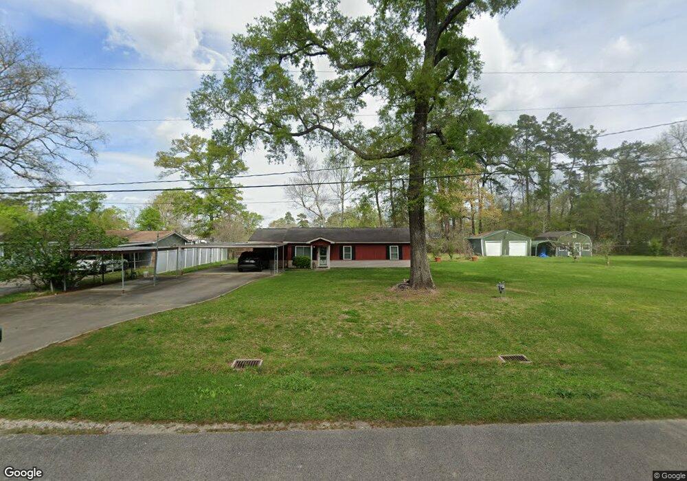 2655 E Railroad St, Vidor, TX 77662 - photo 1