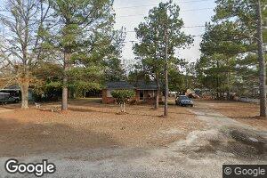 1027 Nathaniel St, Sumter, SC 29150