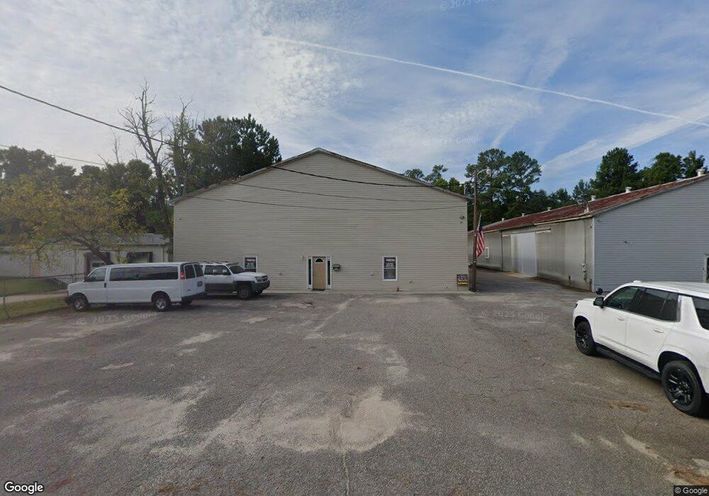 822 Williams St, West Columbia, SC 29169 - photo 1