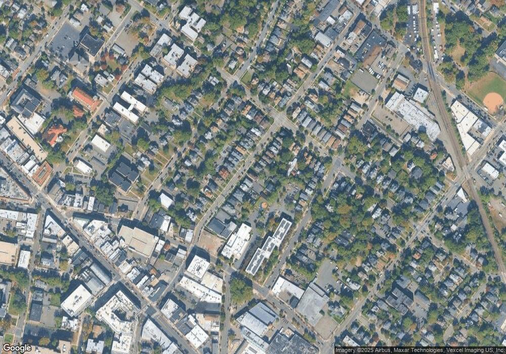 35 N Willow St unit 2, Montclair, NJ 07042 - photo 1