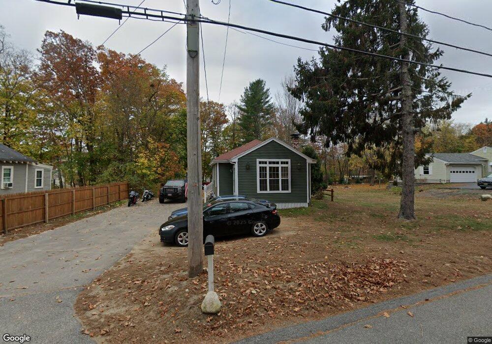 22 Alfred Rd, Kennebunk, ME 04043 - photo 1