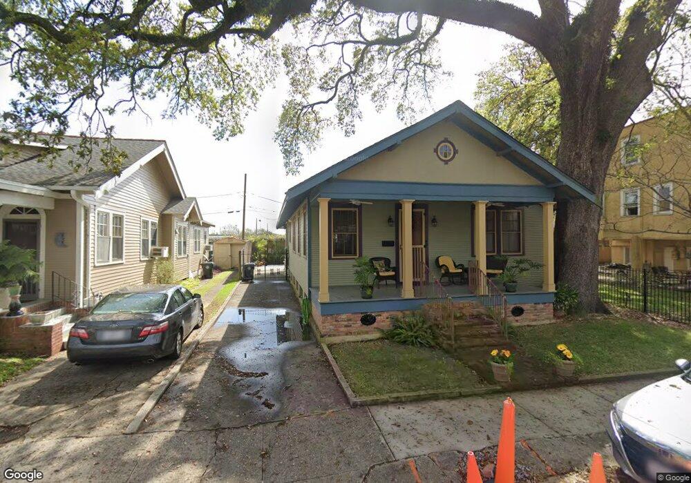 1424 Verna Ct, New Orleans, LA 70119 - photo 1