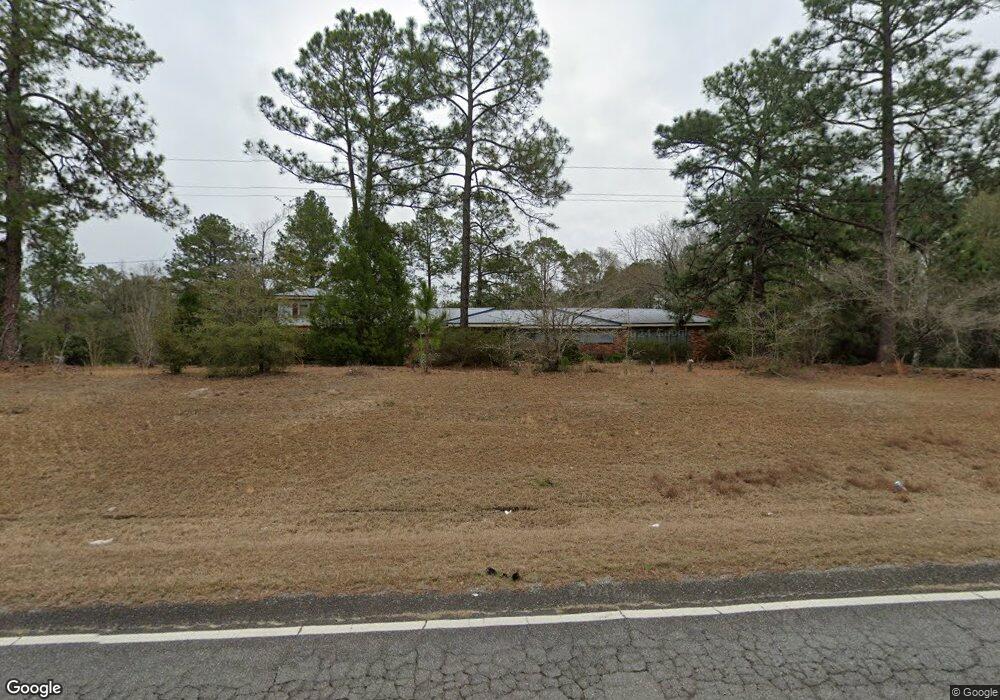 312 Long Bridge Rd, Mc Rae Helena, GA 31037 - photo 1