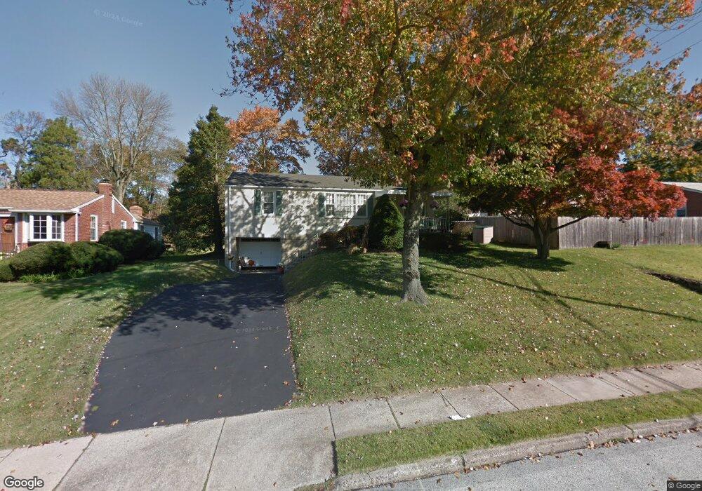 2745 Harmil Rd, Broomall, PA 19008 - photo 1