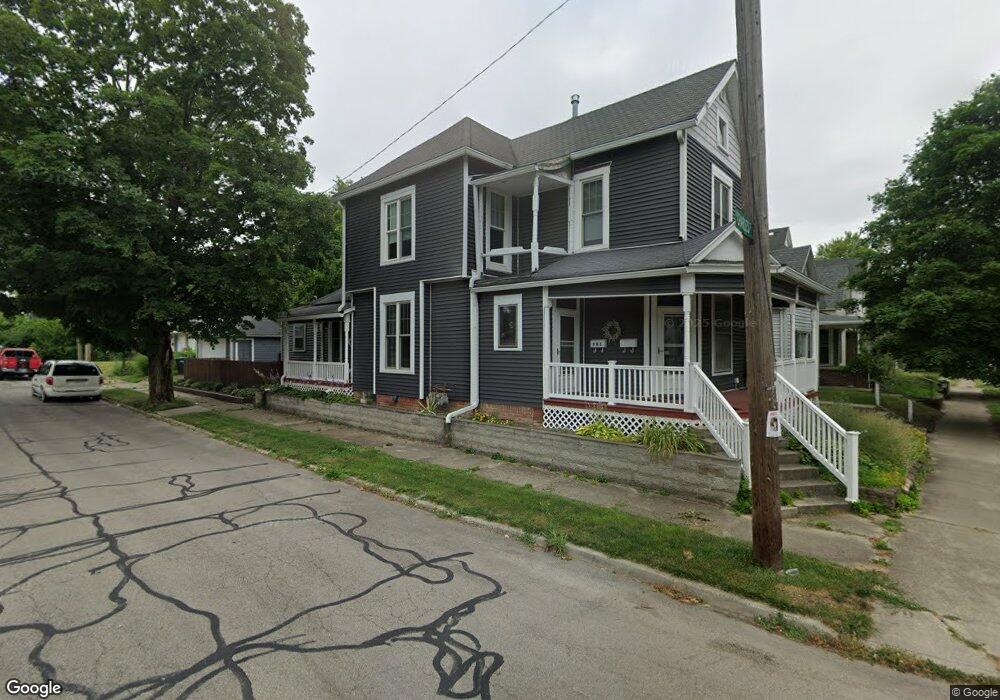 901 W Charles St, Muncie, IN 47305 - photo 1