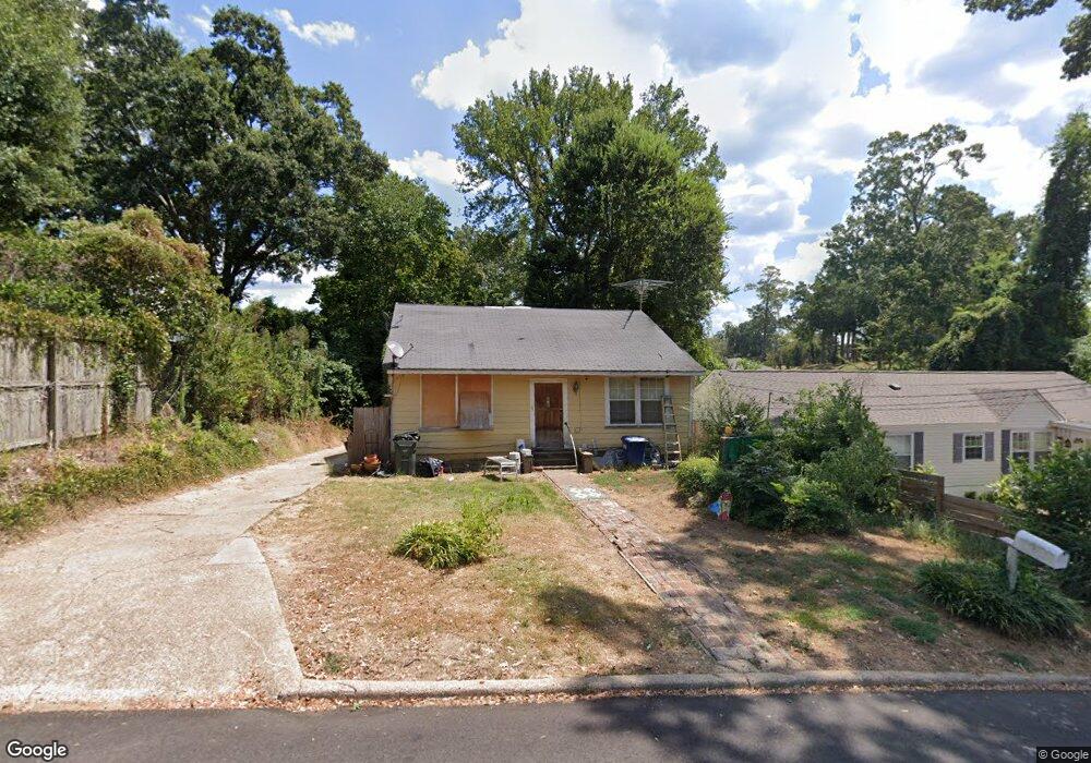 425 Walnut St, Natchez, MS 39120 - photo 1