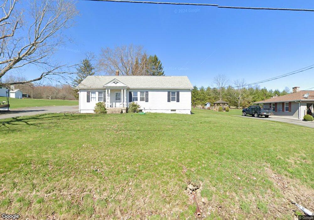 1826 Newton Ransom Blvd, Clarks Summit, PA 18411 - photo 1