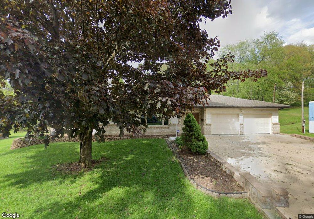 129 Carlisle St, Homer City, PA 15748 - photo 1