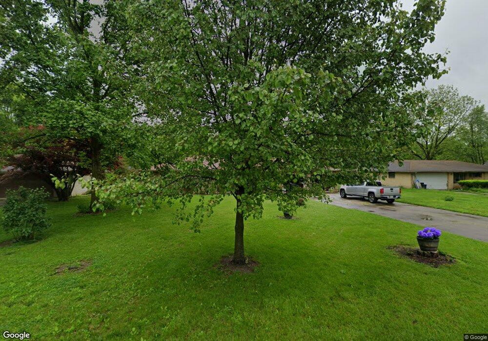 616 Vermillion Ct, Anderson, IN 46012 - photo 1