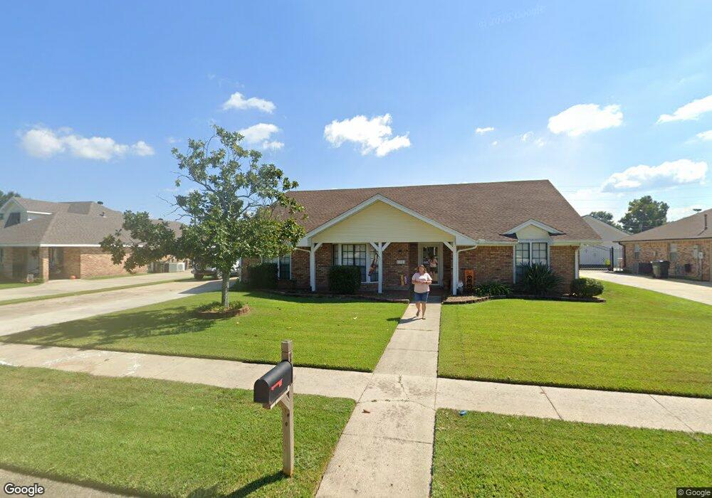 112 Louis Dr, Houma, LA 70364 - photo 1