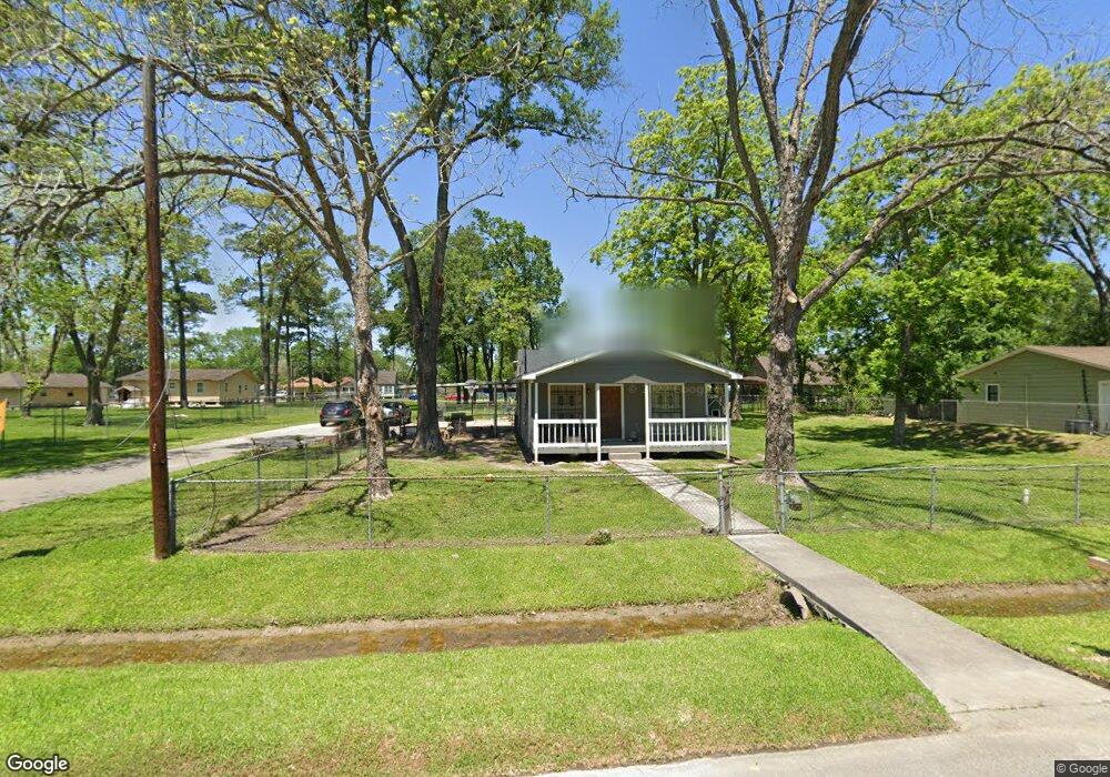 5801 Gaston St, Houston, TX 77016 - photo 1