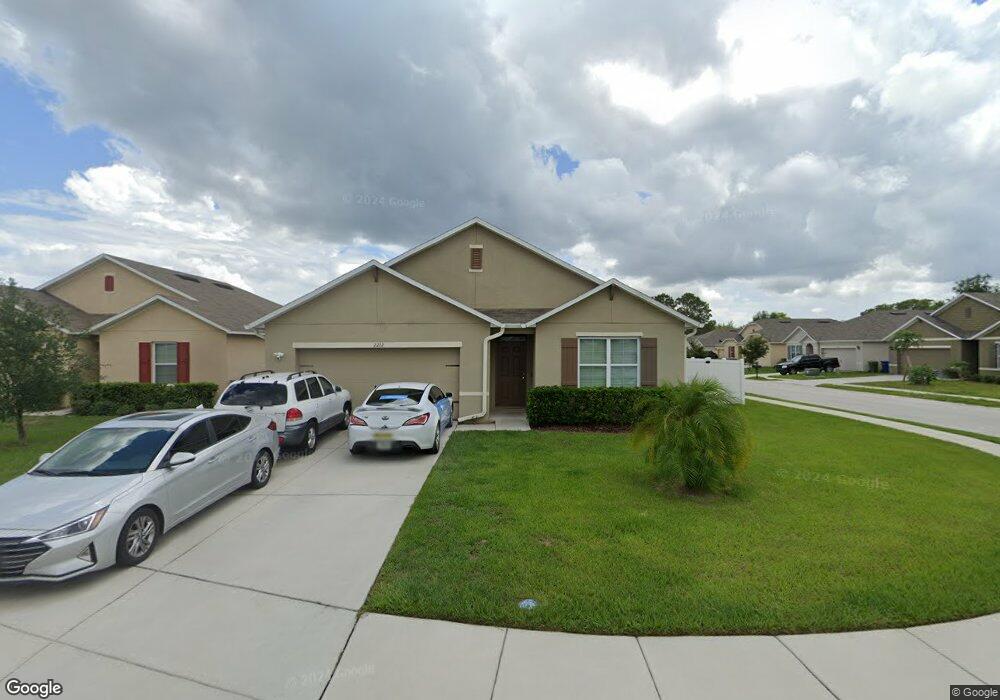 2212 Rose Blvd, Winter Haven, FL 33881 - photo 1
