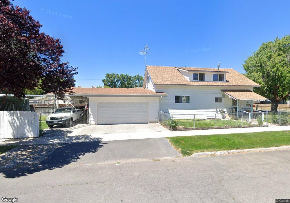 800 Division St, Klamath Falls, OR 97601 - photo 1