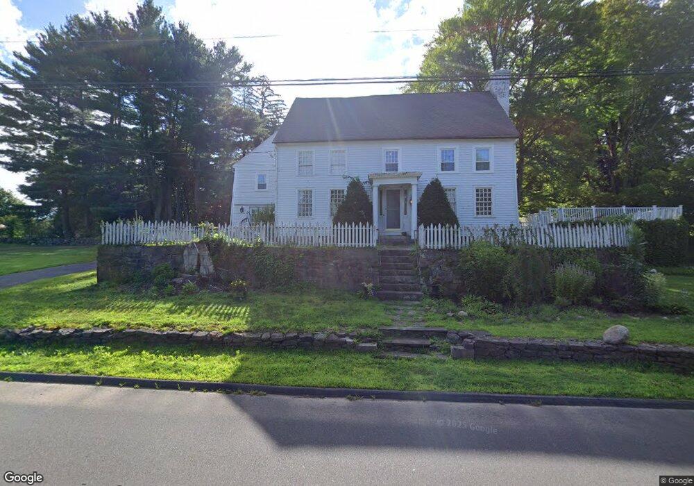 82 Old Farms Rd, West Simsbury, CT 06092 - photo 1