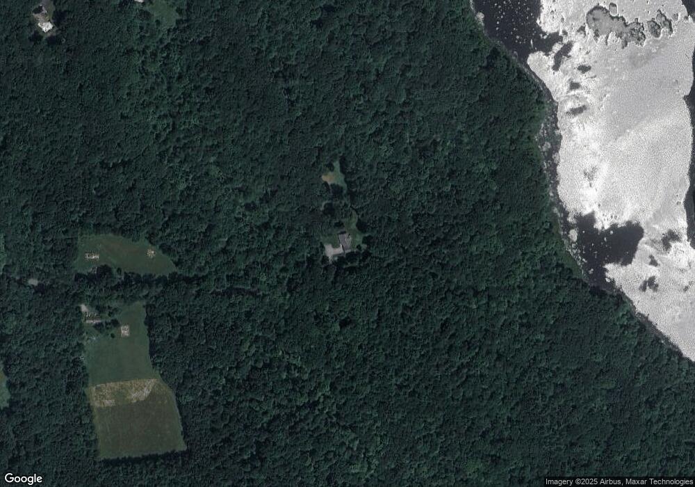 239 Corbin Rd, Woodstock, CT 06281 - photo 1