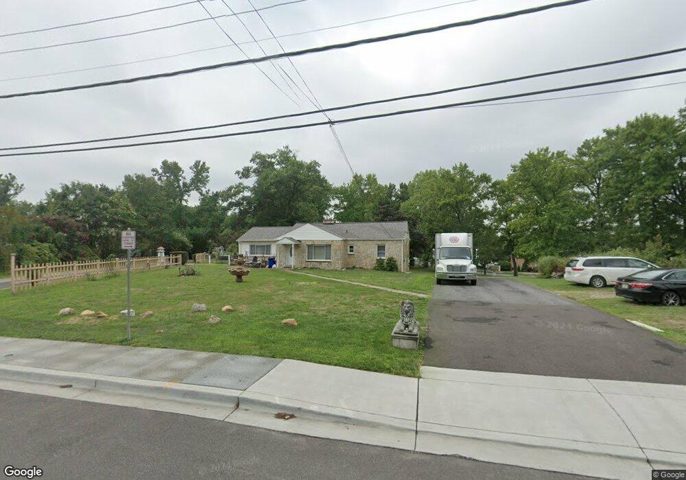 9575 Whiskey Bottom Rd, Laurel, MD 20723 - photo 1