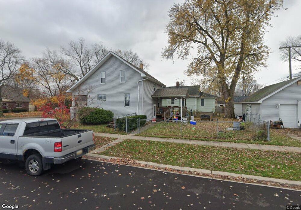 303 15th St, Port Huron, MI 48060 - photo 1