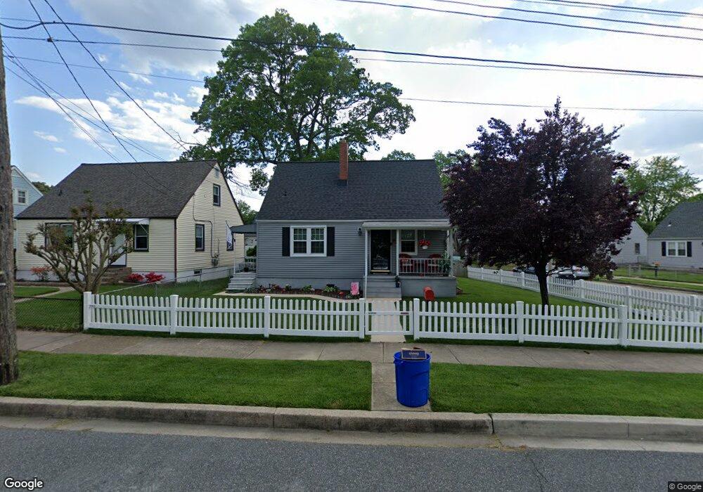 1208 Wilson Point Rd, Middle River, MD 21220 - photo 1