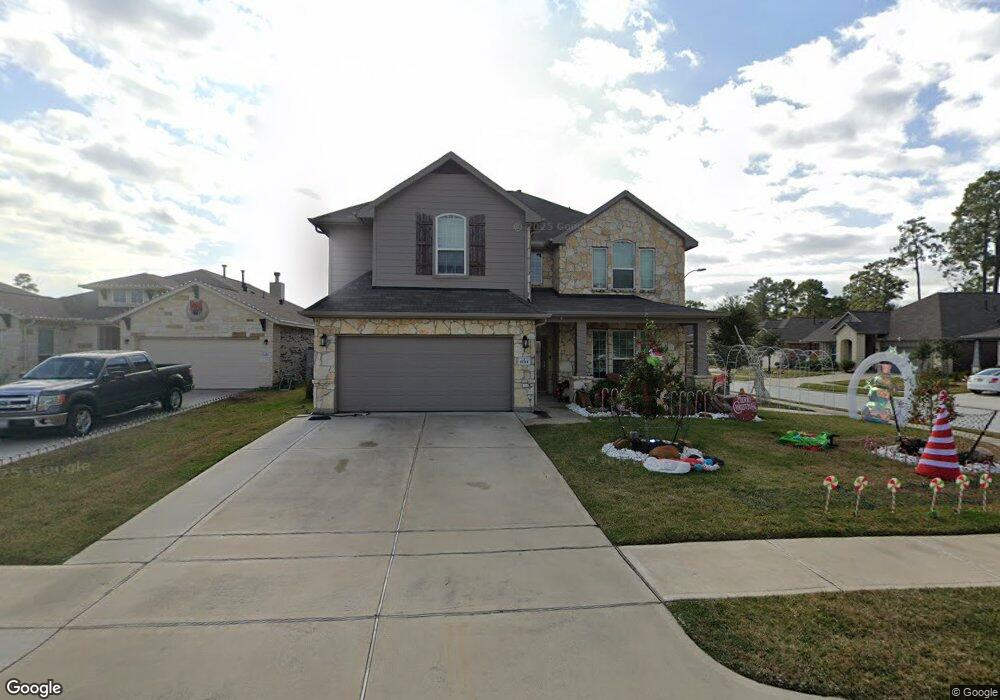 11711 Thornwood Run Ln, Tomball, TX 77377 - photo 1