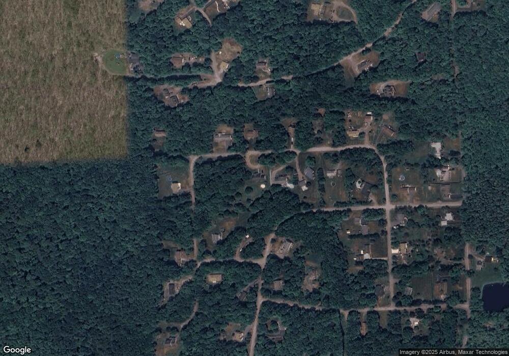 56A Davis St, Spring Brook Township, PA 18444 - photo 1