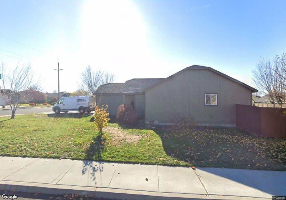 2567 NE 5th St unit HS 46, Redmond, OR 97756 - photo 1