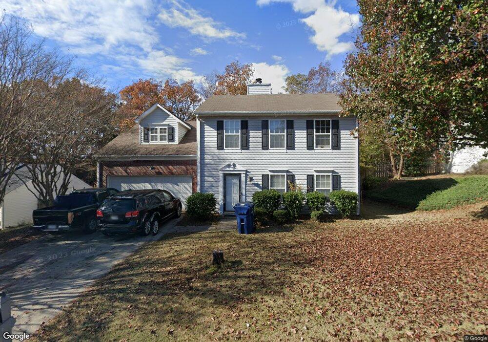 308 Hyde Park Ln, Mauldin, SC 29662 - photo 1