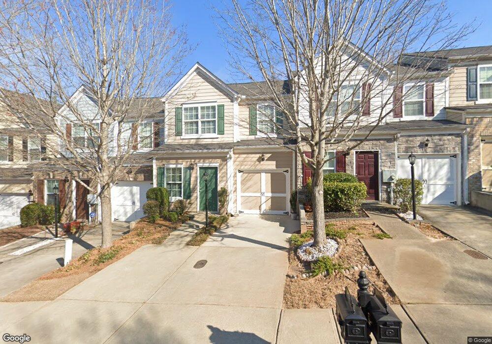 248 Valley Crossing unit 107, Canton, GA 30114 - photo 1