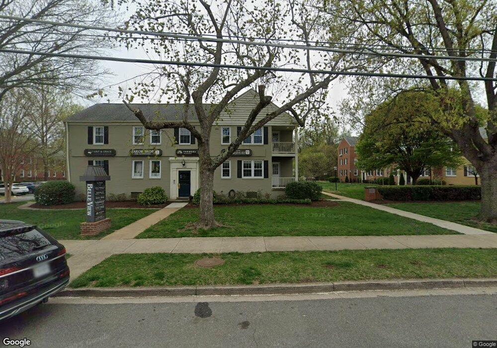 1703 Belle View Blvd unit A1, Alexandria, VA 22307 - photo 1