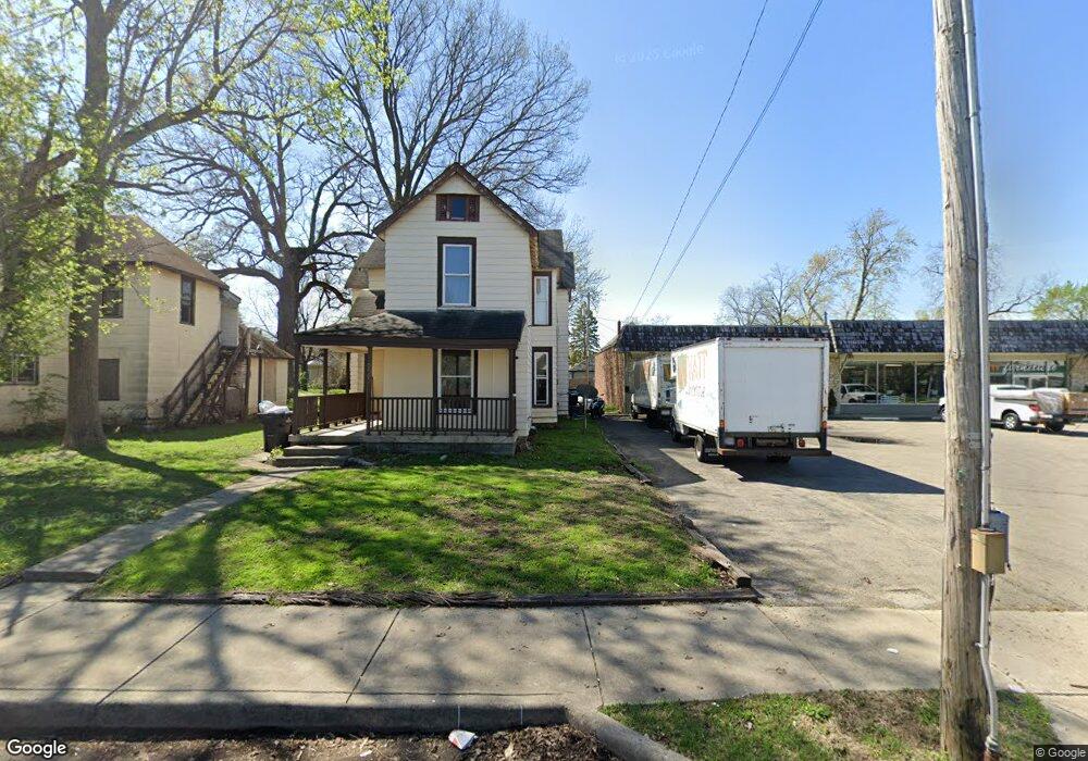 925 W 5th St unit 2, Anderson, IN 46016 - photo 1