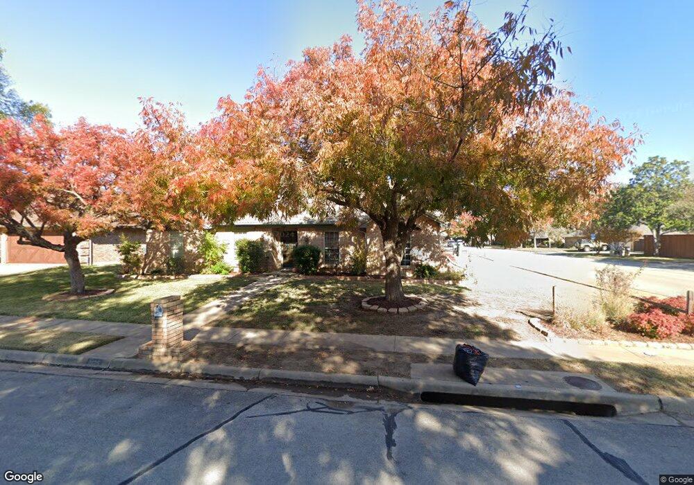 3125 Shenandoah Dr, Bedford, TX 76021 - photo 1