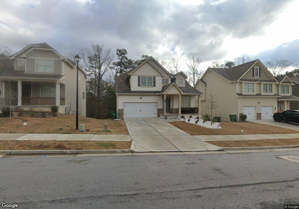 2416 Hanover Woods Rd, Lithonia, GA 30058 - photo 1