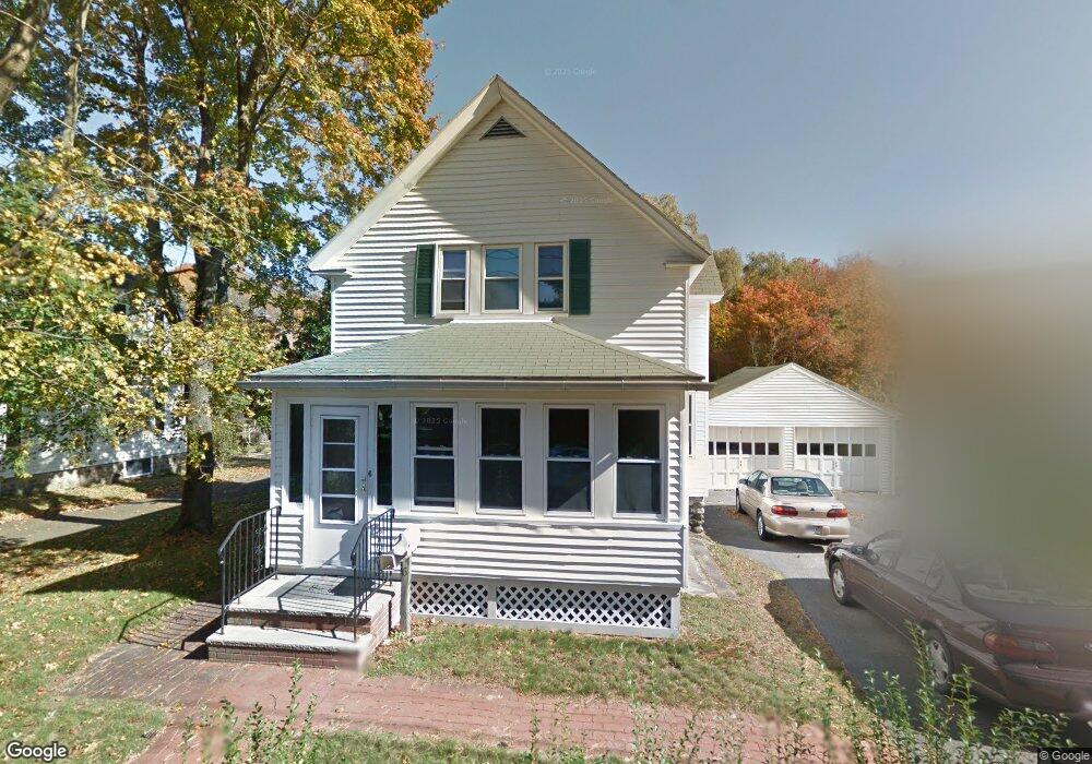 6 Upland Rd, Andover, MA 01810 - photo 1