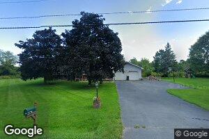 1813 Miner Farm Rd, West Chazy, NY 12992