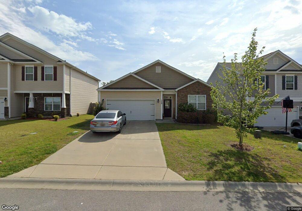 366 Explorer Dr, Chapin, SC 29036 - photo 1