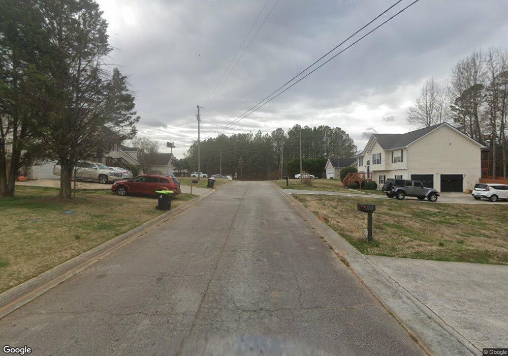 0 Fawn Ln unit 8062810, Temple, GA 30179 - photo 1