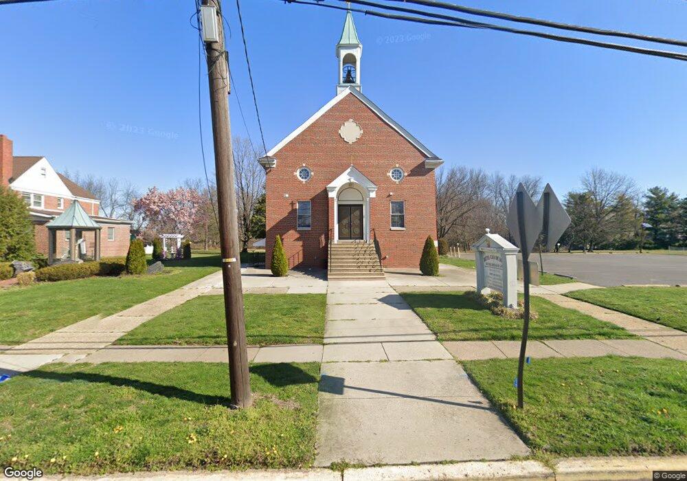 431 W Nicholson Rd, Audubon, NJ 08106 - photo 1