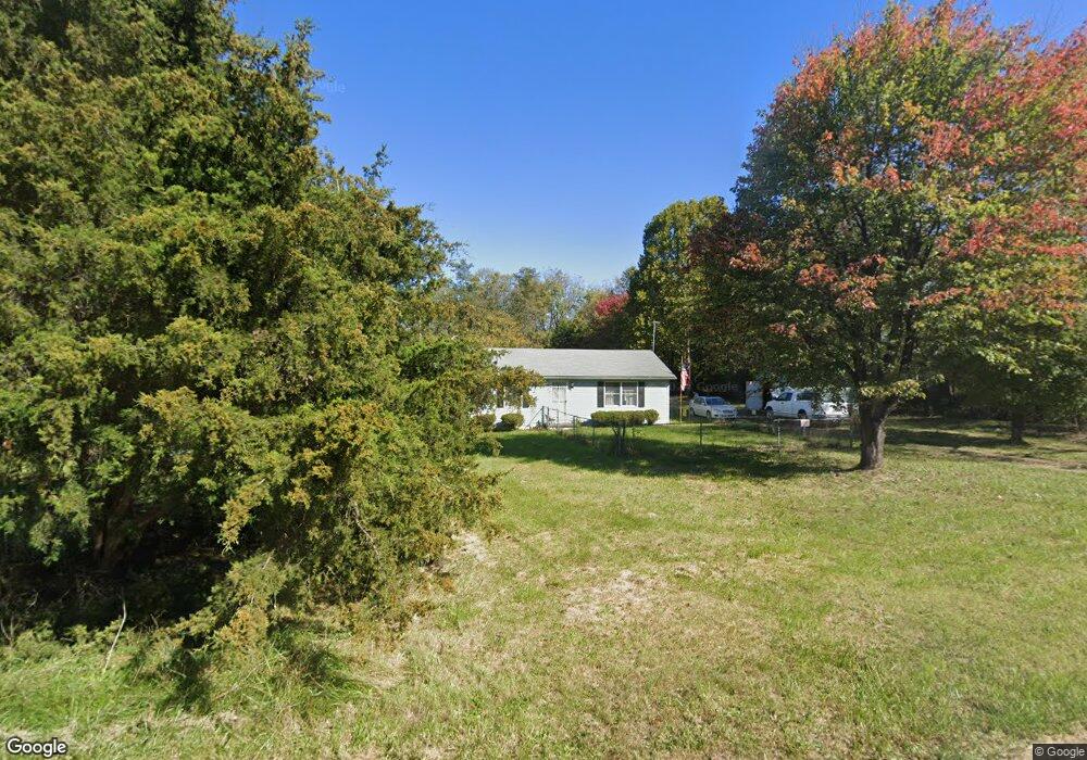 210 Warrior Dr, Bunker Hill, WV 25413 - photo 1