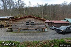 1604 Spring Branch, Jeremiah, KY 41826