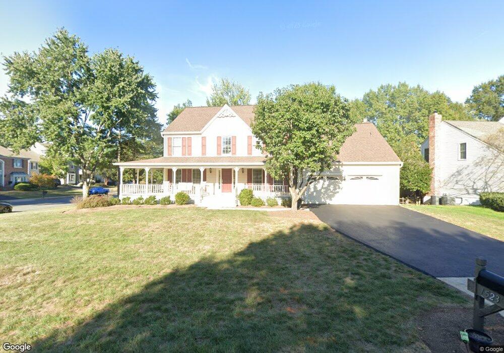 15235 Surrey House Way, Centreville, VA 20120 - photo 1