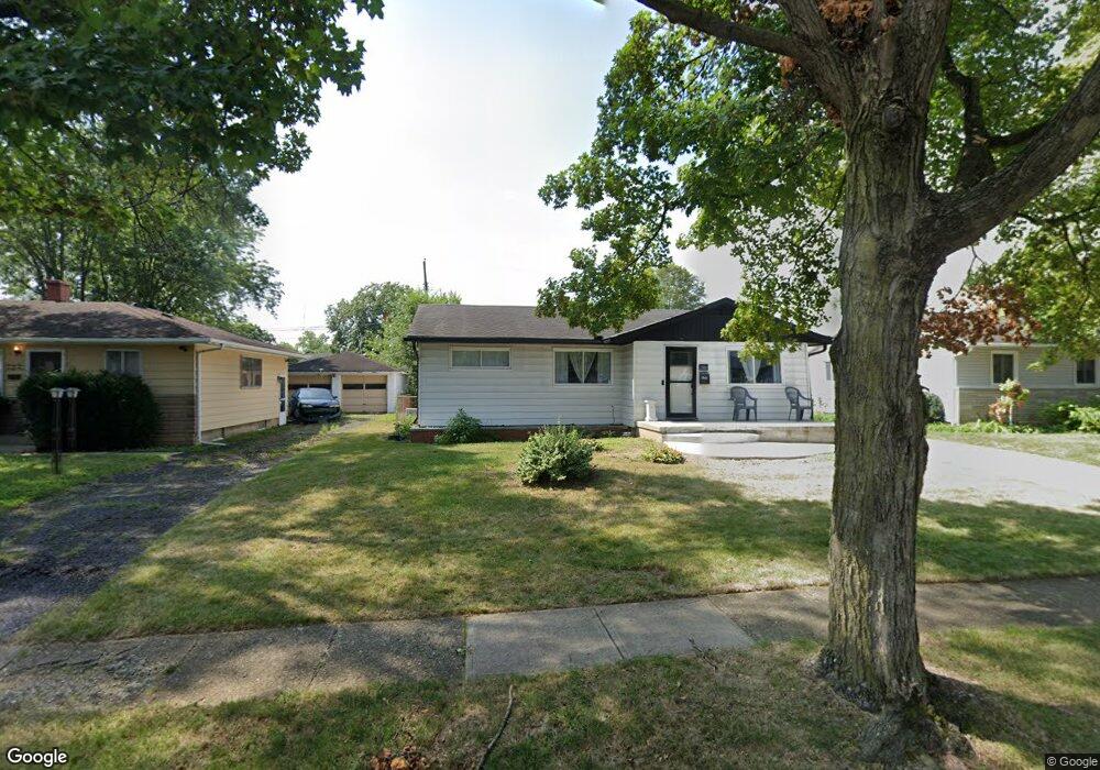 2545 Vanderberg Ave, Columbus, OH 43204 - photo 1