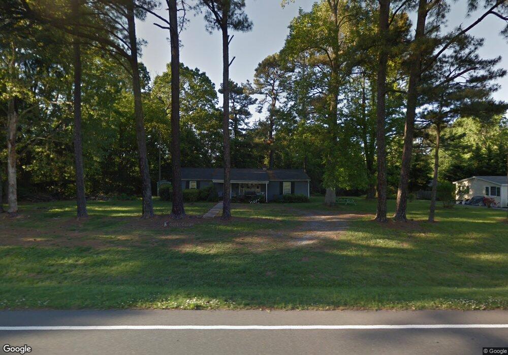 2714 Us 64 Business W, Pittsboro, NC 27312 - photo 1