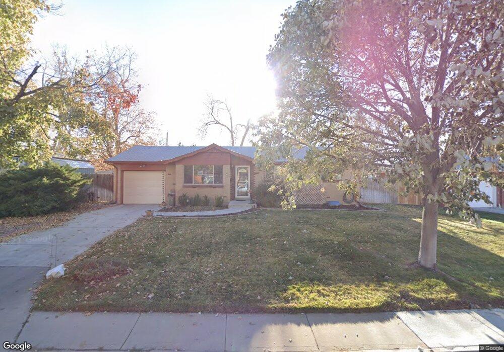 12486 E Virginia Place, Aurora, CO 80012 - photo 1