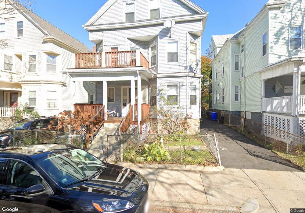 88 Devon St, Dorchester, MA 02121 - photo 1