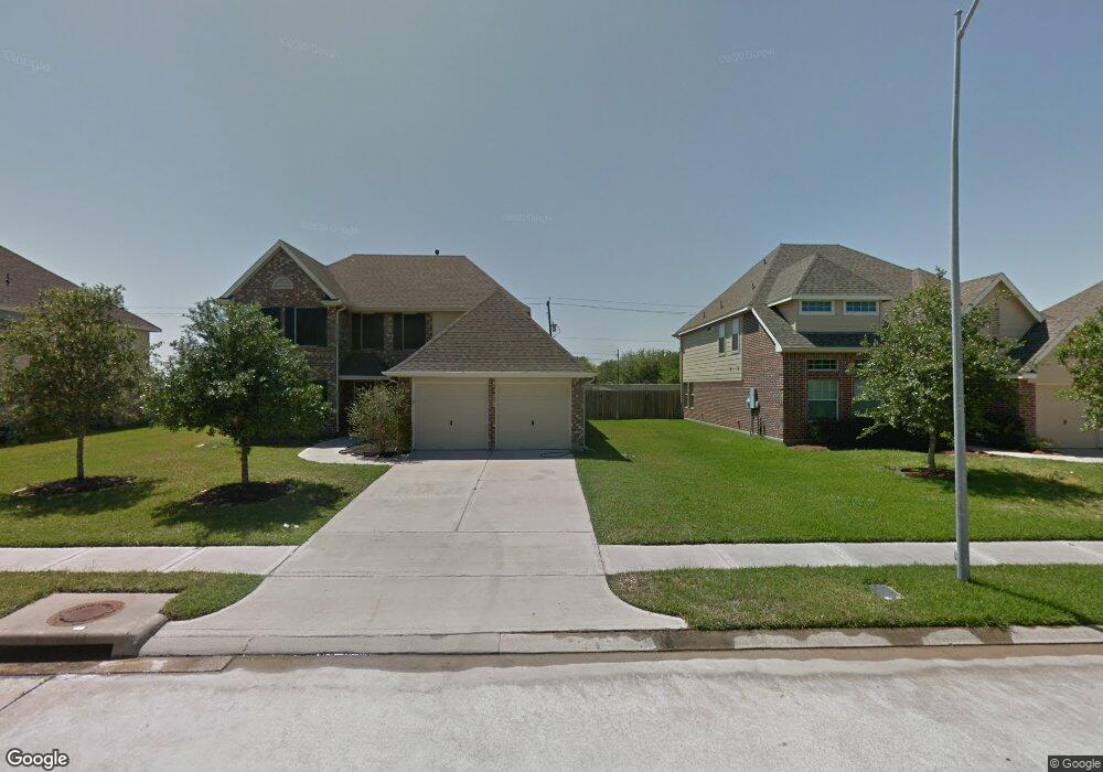3808 Parry Field Ct, Pearland, TX 77584 - photo 1