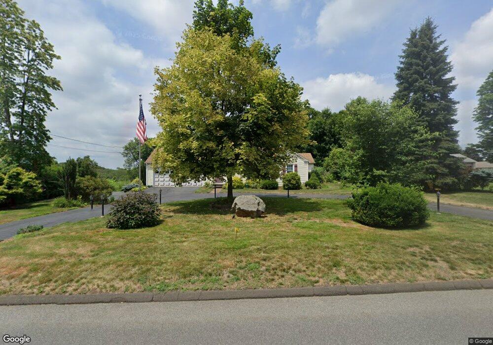 626 N Elm St, Wallingford, CT 06492 - photo 1