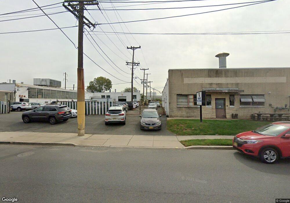 1529 W Elizabeth Ave, Linden, NJ 07036 - photo 1