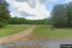 1900 Raymond Williams Rd, Sturgis, MS 39769