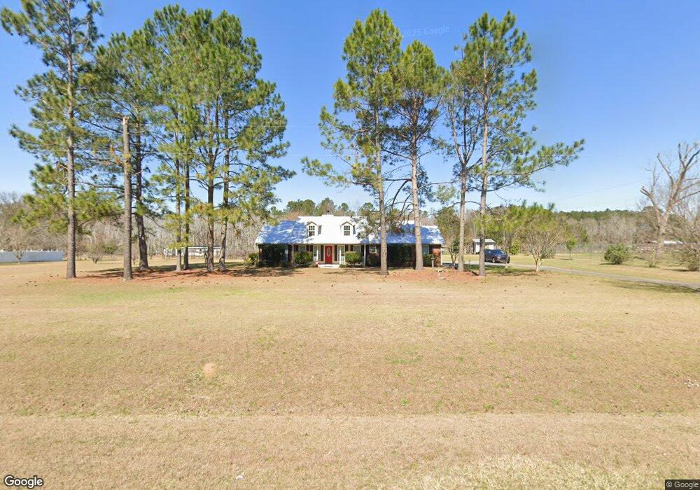 10835 Coffee Rd, Morven, GA 31638 - photo 1